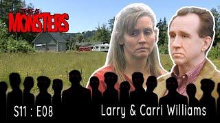 Larry & Carri Williams  The Guide to Child Abuse