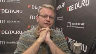 Александр Беккер об инженерах и искусcтвенном интеллекте