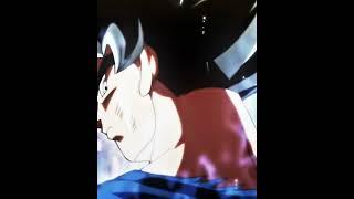 Goku VS Tiering system  Edit #whoisstrongest