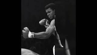 Muhammad Ali was an American professional boxer and activist.   Video 03 