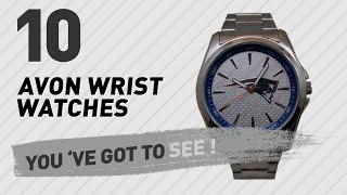 Avon Wrist Watches For Men  New & Popular 2017