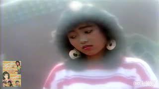 Dewi Purwati - Bangku Tua Jadi Saksi 1988 Selekta Pop