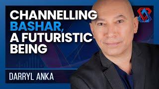 Channeling ETs and the Quest for Universal Wisdom - Darryl Anka - Think Tank - E26
