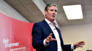 ‘Disunited kingdom’ Keir Starmer creates ‘utter chaos’ just 30 days in office