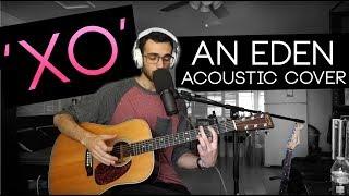 XO Acoustic - EDEN Cover W TABS