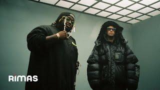 BAD BUNNY x SECH - IGNORANTES  YHLQMDLG Video Oficial