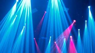 Disco Party Decoration Ideas Flashing Dance Lights