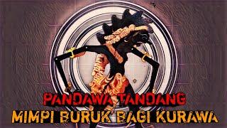 WAYANG PANDAWA TANDANG KI ANOM SUROTO LAWAS - WAYANG KULIT DALANG KI ANOM SUROTO  WAYANG ANIMASI