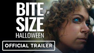 Bite Size Halloween - Exclusive Official Season 3 Trailer 2022 Tatiana Maslany Misha Osherovich