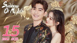 Sunshine of My Life EP15 ENG SUB  Starring Zhang Han Lulu Xu  KUKAN Drama