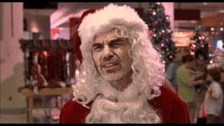 Bad Santa - Fuck Stick Scene