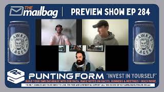 The Mailbag Preview Show  Derby Day + Golden Eagle & More