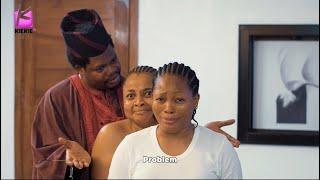 THE HOUSEMAIDS Episode 1 NEW HOME - KIEKIE  BIMBO ADEMOYE MR MACARONI  KEMZMAMA