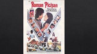 FILM BIOSKOP  ROMAN PICISAN 1980 RANO KARNO LIDYA KANDAU