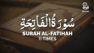 Surah Al Fatiha  Quran Recitation  2024