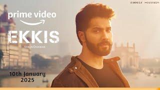 EKKIS - Official Trailer  Sabbir Hossain
