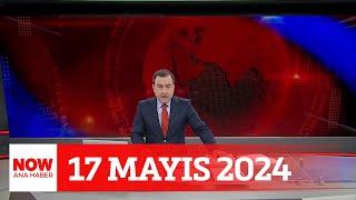 Emekli generaller tahliye oldu...  17 Mayıs 2024 Selçuk Tepeli ile NOW Ana Haber