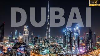 Dubai 4K UAE