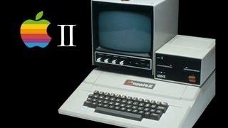 G4 Icons #57 Apple II