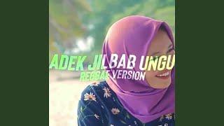 Adek Jilbab Biru Remix Version