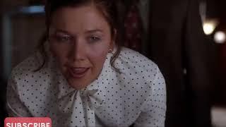 Secretary Movie CLIP   Bend Over Scene 2002 HD