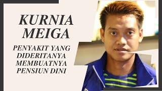 Misteri Penyakit Kurnia Meiga Sampai 6 Tahun Tidak Bisa Bermain Sepak Bola #kurniameiga #pesebakbola