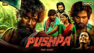 Pushpa 2 Full HD Movie Hindi  Hindi Pushpa 2 movie  Allu arjun  Super Star Pushpa 2 movie #pushpa