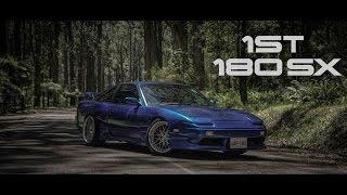 Nissan 180SX  A First  4K