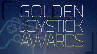 Golden Joystick Awards 2023