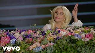 Lady Gaga - Imagine Live at Baku 2015 European Games Opening Ceremony