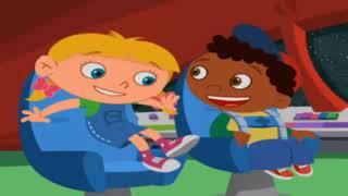 Little Einsteins S01E01E02 - Ring Around the Planet  I Love to Conduct