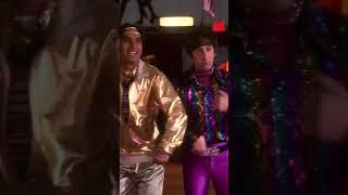 Roller Buddies  The Big Bang Theory #shorts