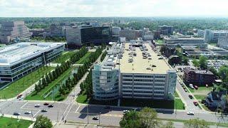 Cleveland Clinic Main Campus Tour