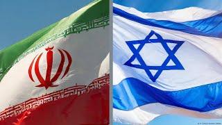 IRAN GREIFT ISRAEL AN  ES GEHT LOS  PSALM 83  ENTRÜCKUNG STEHT BEVOR  RAPTURE ALARM  2 OKTOBER