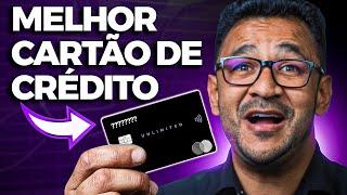 Os melhores cartões de crédito estão nesse local Veja como aprovar seu cartão black