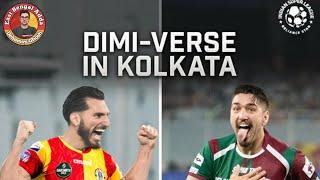 #EastBengalAdda - Derby Talk  Debamoy Ghosh 