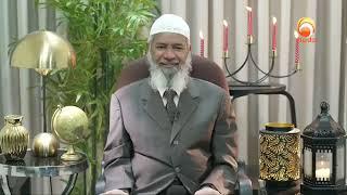 is there any secret for increasing memory power and memorize so fast Dr Zakir Naik #hudatv