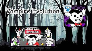 Tapps Games - Vampire Evolution - MUSIC