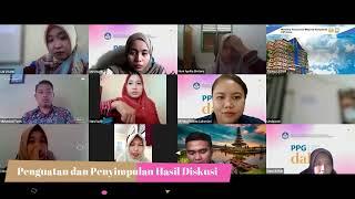 Peer Teaching_PPG Daljab 2022 Tahap 2_Akuntansi_UNESA  Edit 25 Menit