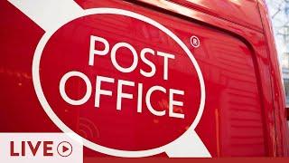 Post Office Horizon Inquiry LIVE Document manager Matthew Lenton gives evidence