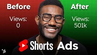 Master YouTube Shorts Ads  Step by Step Tutorial Quick & Easy