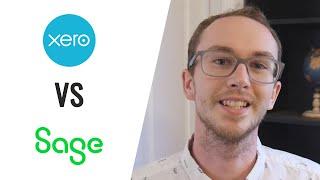 Xero vs Sage Which Accounting Software Is Better?