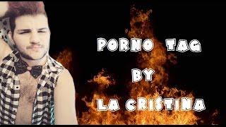 PORNO TAG by La Cristina