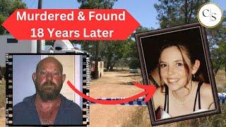 Disappeared on a Trip  Hayley Dodd Case