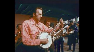 Earl Scruggs Foggy Mountain Breakdown with JD Crowe Bill Emerson Sonny Osborne and More