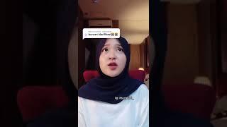 NISA SABYAN KLARIFIKASI.. TERNYATA ..