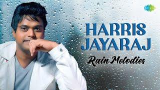 Harris Jayaraj Rain Melodies - Special Jukebox  Vaseegara  Ilamai Ullaasam  Poopol Poopol