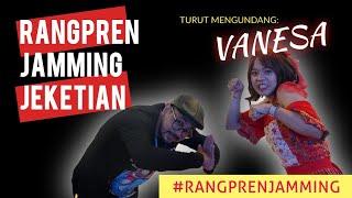 RANGPREN JAMMING JEKETIAN feat. VANESA Minerva Land