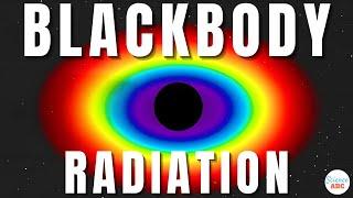 What is Blackbody Radiation Explained in Simple Terms