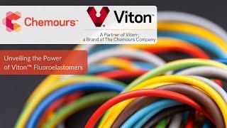 Viton™  Fluoroelastomers - Unveiling the Power